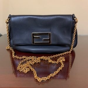 Fendi Crossbody bag